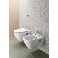 Подвесное биде GSI Pura 8861111