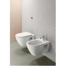 Подвесное биде GSI Pura 8861111