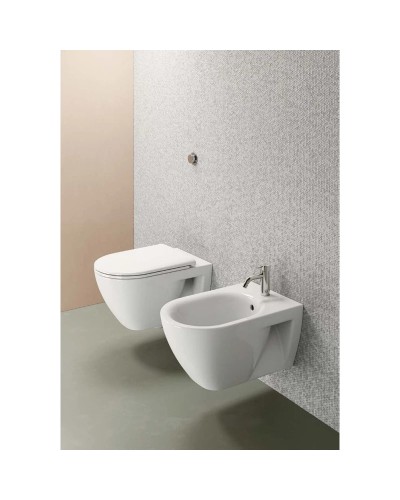 Подвесное биде GSI Pura 8861111