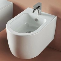 Подвесное биде Artceram Monet MNB001 05 00