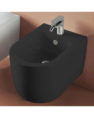 Подвесное биде Artceram Monet MNB001 17 00