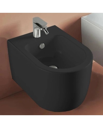 Подвесное биде Artceram Monet MNB001 17 00