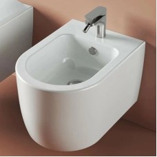 Подвесное биде Artceram Monet MNB001 01 00