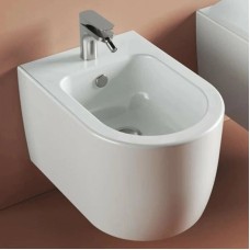 Подвесное биде Artceram Monet MNB001 01 00