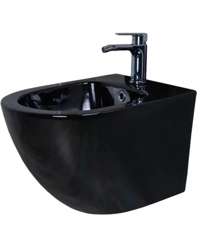 Подвесное биде GID BDP-96BL