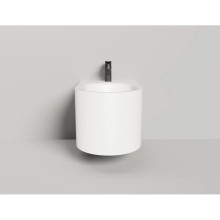 Подвесное биде Salini S-Stone Gemelli 250121M