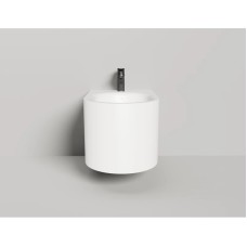 Подвесное биде Salini S-Stone Gemelli 250121M