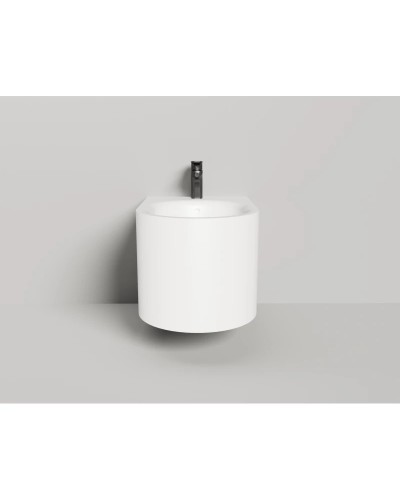 Подвесное биде Salini S-Stone Gemelli 250121M