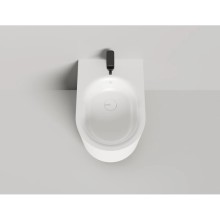 Подвесное биде Salini S-Stone Gemelli 250121M