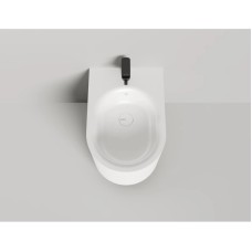 Подвесное биде Salini S-Stone Gemelli 250121M