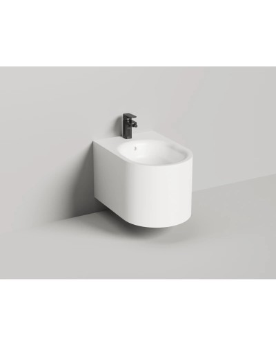 Подвесное биде Salini S-Stone Gemelli 250121M