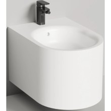 Подвесное биде Salini S-Stone Gemelli 250121M