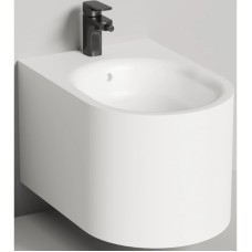 Подвесное биде Salini S-Stone Gemelli 250121M