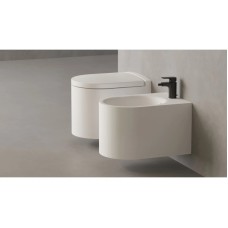 Подвесное биде Salini S-Stone Gemelli 250121M