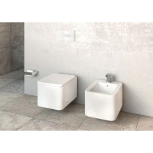 Подвесное биде Roca Element 357576000