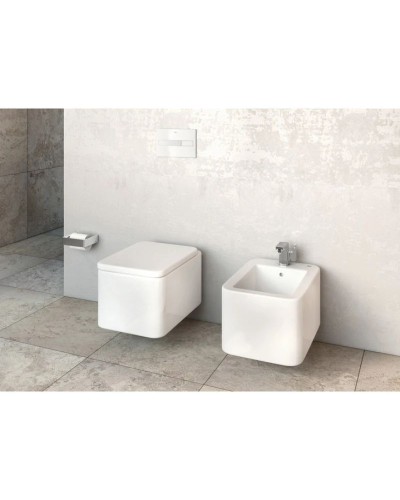 Подвесное биде Roca Element 357576000