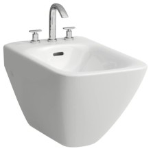 Биде подвесное Laufen Palace 8.3070.1.000.302.1