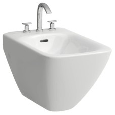 Биде подвесное Laufen Palace 8.3070.1.000.302.1