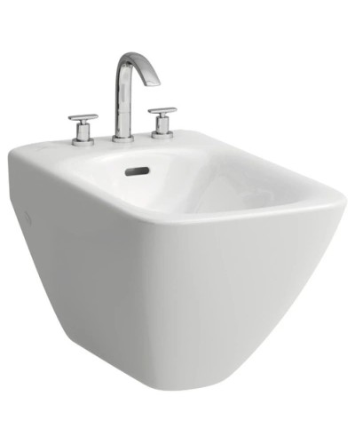 Биде подвесное Laufen Palace 8.3070.1.000.302.1