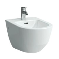 Биде подвесное Laufen Pro 8.3095.2.000.302.1