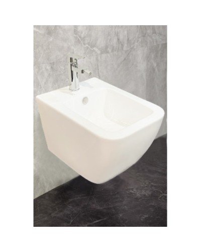 Биде Loretto Z19-25/W