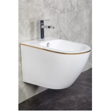 Подвесное биде Ancona Z19-15/1W Zandini