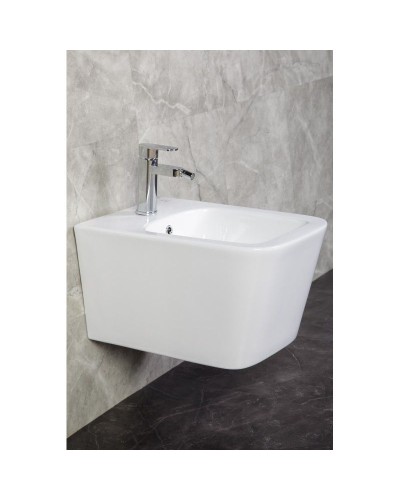 Подвесное биде Trento Z19-66/1W Zandini