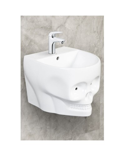 Подвесной унитаз CRANIO Z19-44 Zandini