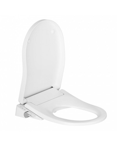 Крышка-биде AM.PM Clean Care CCC7853WH с микролифтом