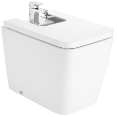 Крышка для биде с микролифтом Roca Inspira 80653200B