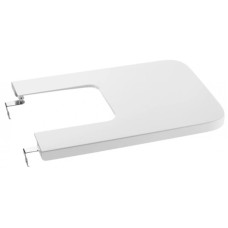 Крышка для биде с микролифтом Roca Inspira 80653200B