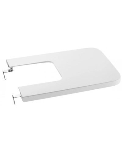 Крышка для биде с микролифтом Roca Inspira 80653200B