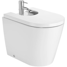 Крышка для биде с микролифтом Roca Inspira 80652200B