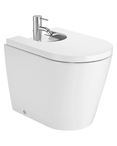 Крышка для биде с микролифтом Roca Inspira 80652200B