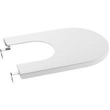 Крышка для биде с микролифтом Roca Inspira 80652200B