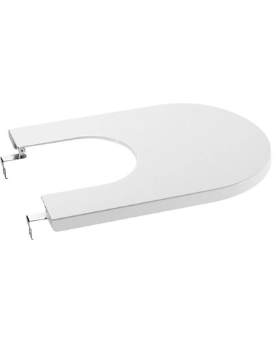 Крышка для биде с микролифтом Roca Inspira 80652200B