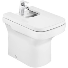 Крышка для биде с микролифтом Roca Dama 80678C004