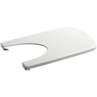 Крышка для биде с микролифтом Roca Dama 80678C004