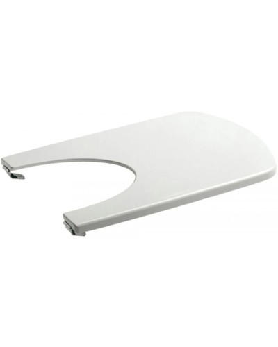 Крышка для биде с микролифтом Roca Dama 80678C004