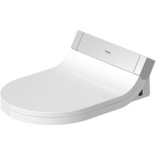 Крышка биде Duravit Sensowash 610001002000300 Белая