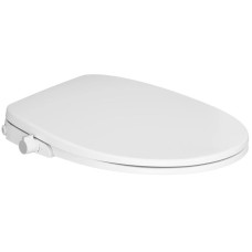 Крышка биде для унитаза с микролифтом Am.Pm Clean Care CCM7851WH