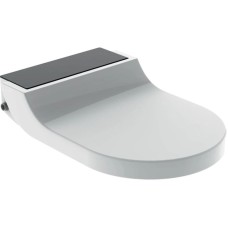 Электронная крышка-биде для унитаза с микролифтом Geberit AquaClean Tuma Comfort 146.274.SJ.1