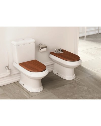 Крышка для биде Roca America 806490M14