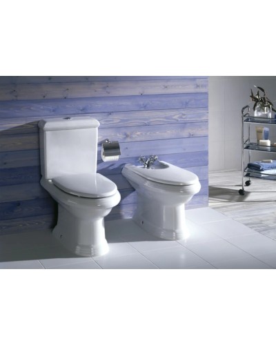 Крышка для биде Roca America 806490004