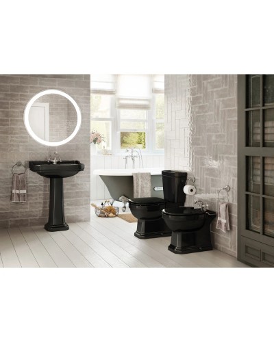 Крышка для биде Roca Carmen 806B5038B