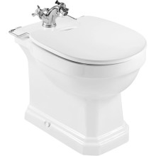 Крышка для биде Roca Carmen 806B5000B