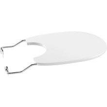 Крышка для биде Roca Carmen 806B5000B