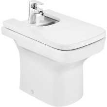 Крышка для биде Roca Dama 806780004