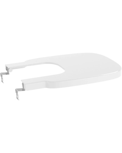 Крышка для биде с микролифтом Roca Debba 8069D200B