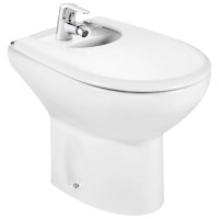 Крышка для биде Roca Victoria 806390004